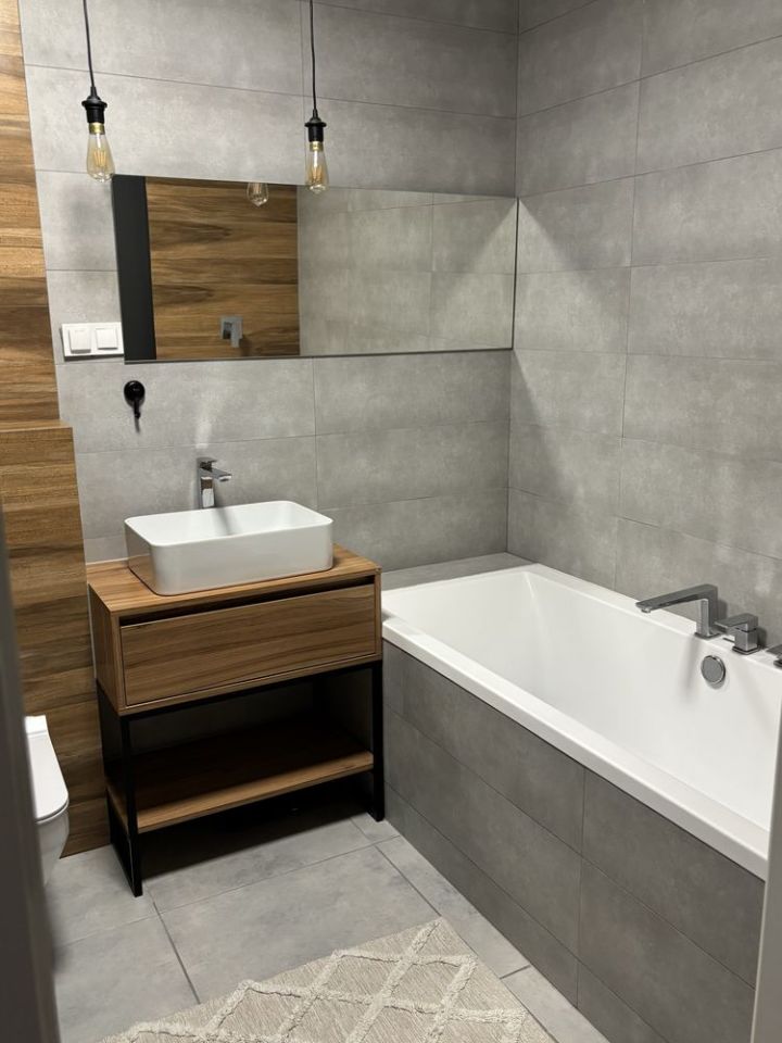 Mieszkanie 3-pokojowe Rzeszów. Zdjęcie 3