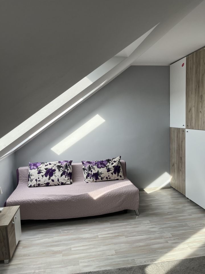 Mieszkanie 4-pokojowe Plewiska, ul. Bazyliowa. Zdjęcie 14