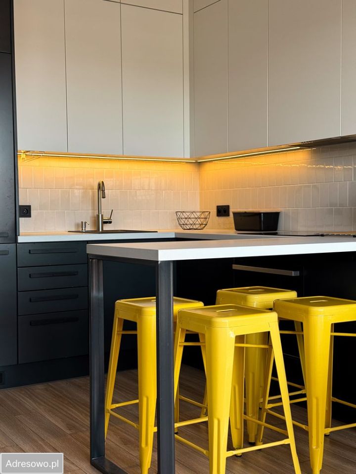 Mieszkanie 3-pokojowe Oława, ul. Jarosława Iwaszkiewicza. Zdjęcie 5