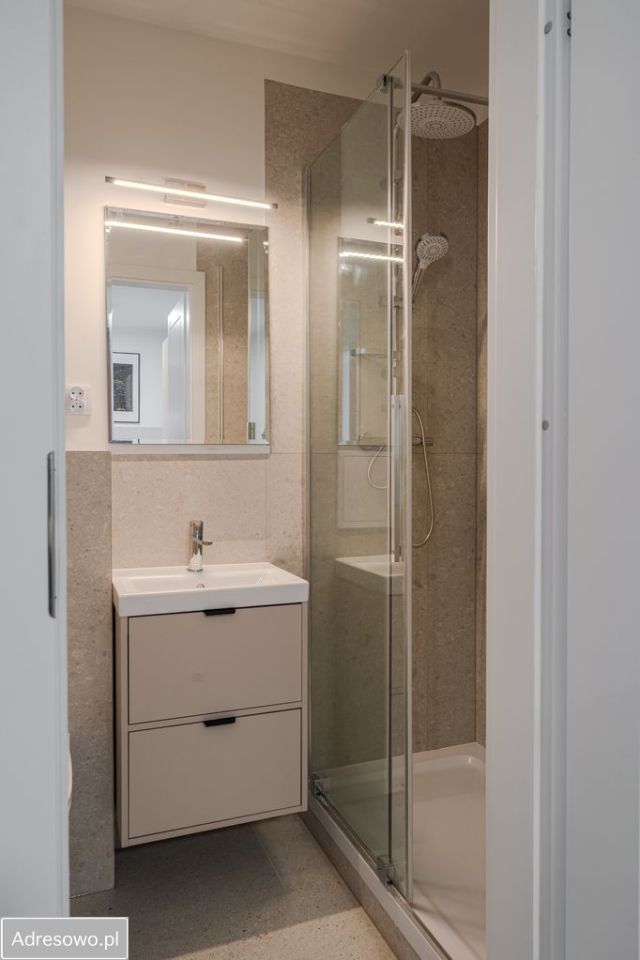 Mieszkanie 2-pokojowe Warszawa Bielany, ul. Dorycka. Zdjęcie 6