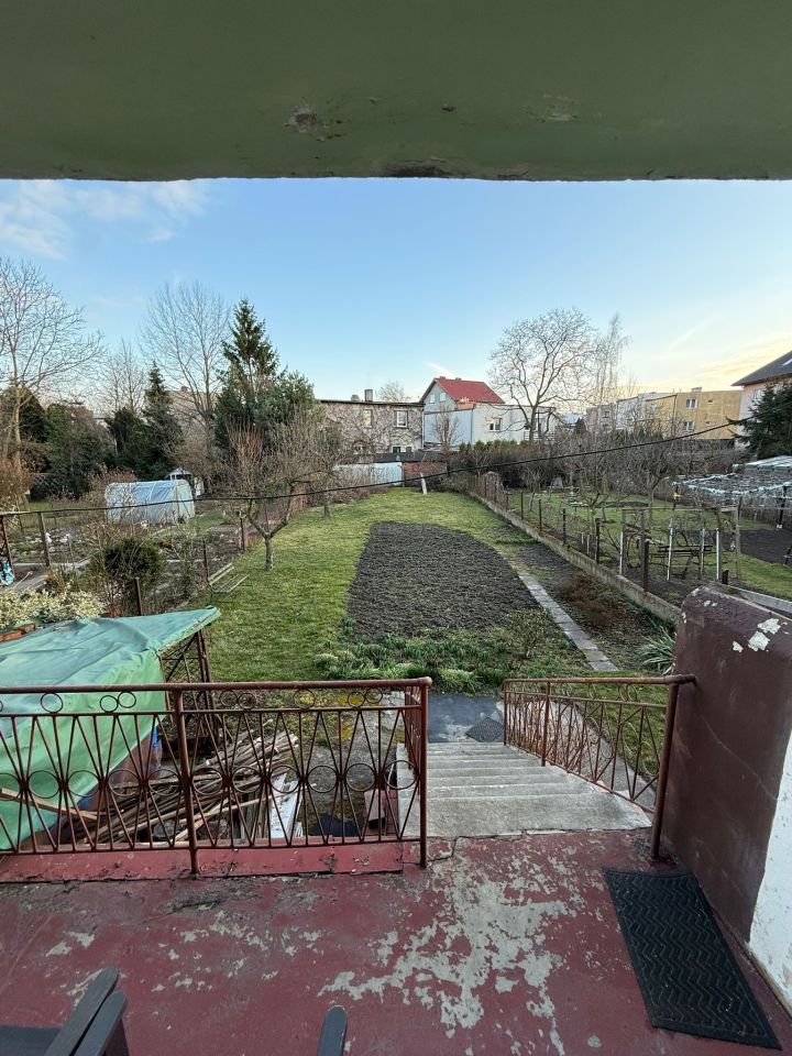 bliźniak, 5 pokoi Środa Śląska Centrum, ul. Wrocławska. Zdjęcie 12