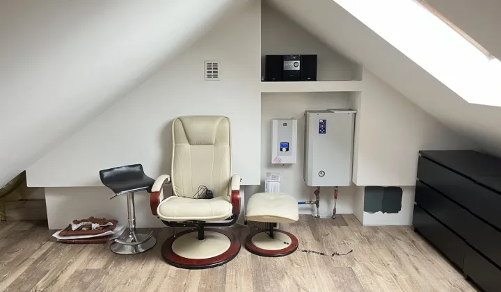 Mieszkanie 3-pokojowe Kraków Swoszowice, ul. Władysława Taklińskiego