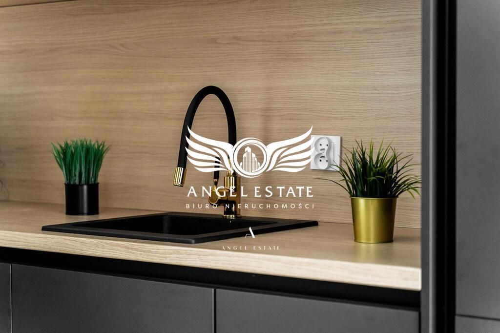 Mieszkanie 1-pokojowe Szczecin Łasztownia, ul. Zielonego Mostu. Zdjęcie 16