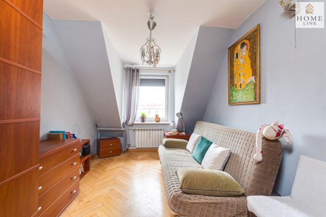 Mieszkanie 4-pokojowe Olsztyn Zatorze, ul. Antoniego Małeckiego. Zdjęcie 9