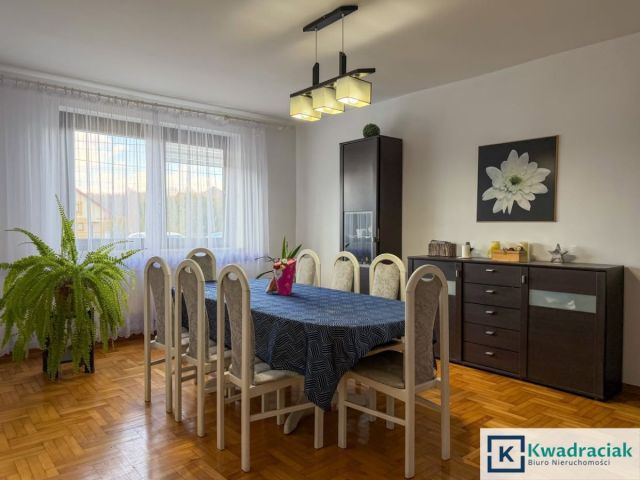 dom wolnostojący, 5 pokoi Jasło Niegłowice. Zdjęcie 4