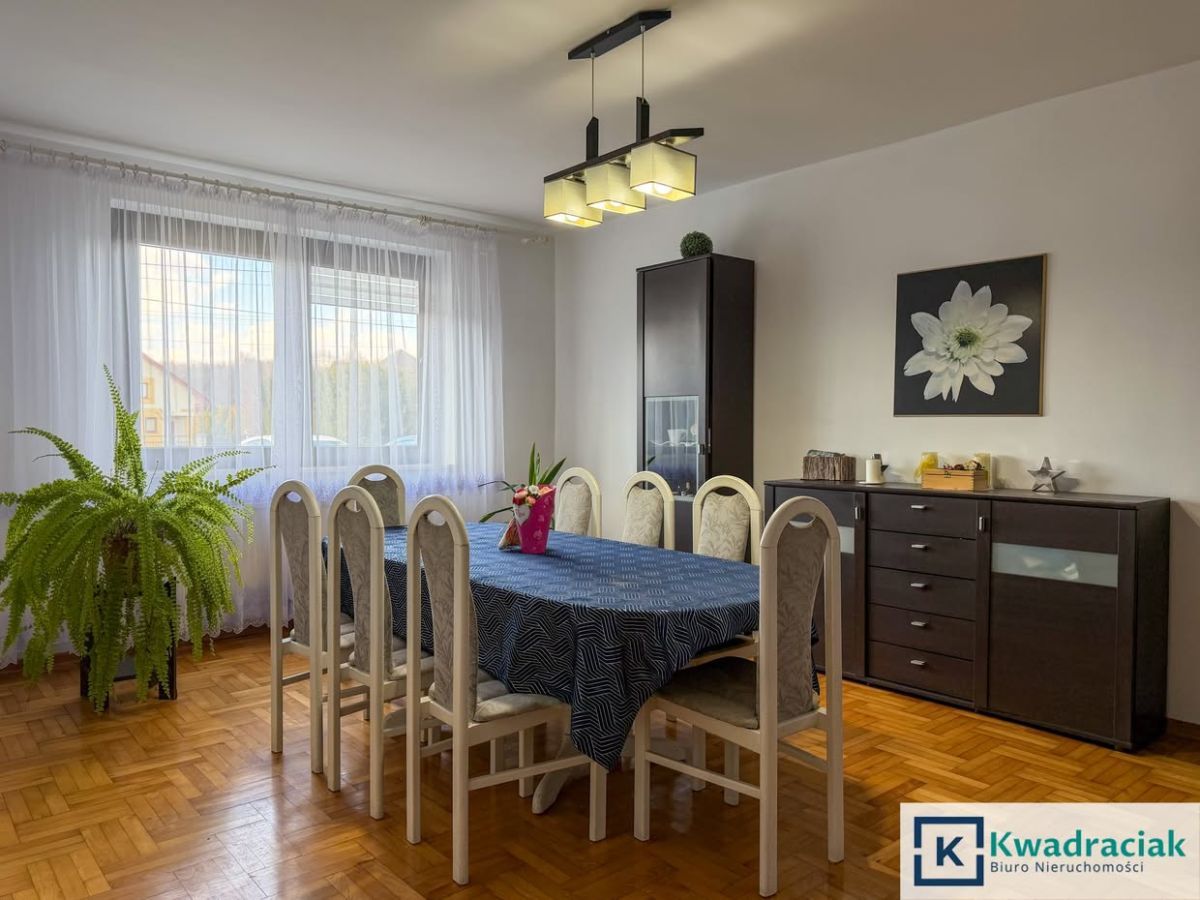 dom wolnostojący, 5 pokoi Jasło Niegłowice. Zdjęcie 4