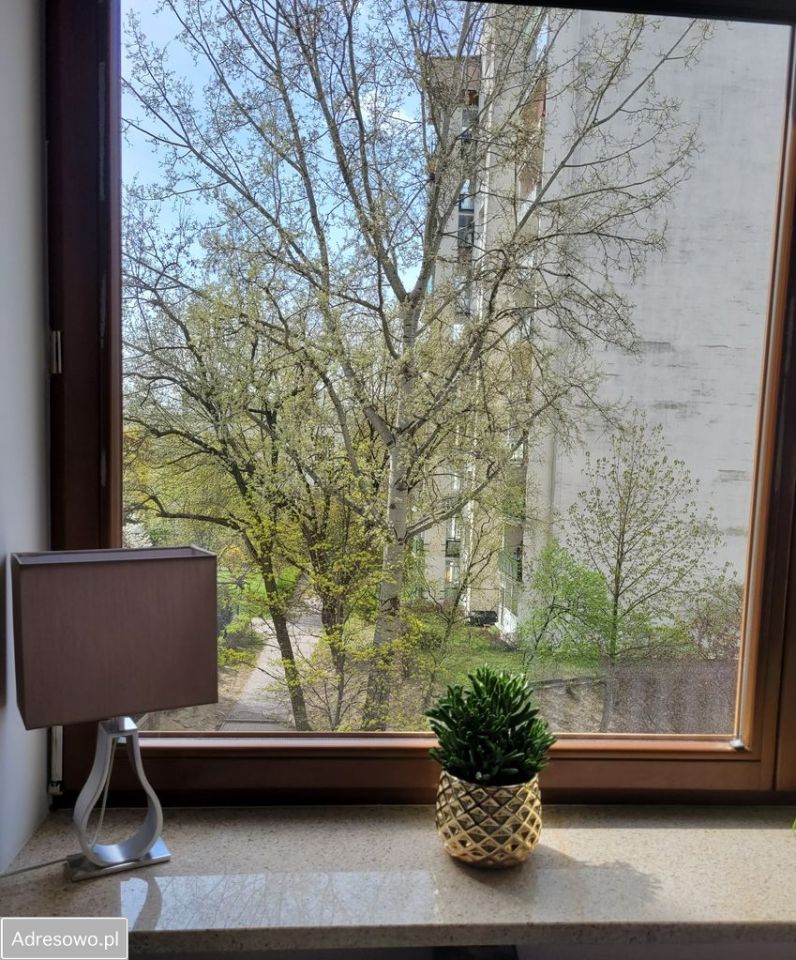 Mieszkanie 4-pokojowe Warszawa Ursynów, al. Komisji Edukacji Narodowej. Zdjęcie 13