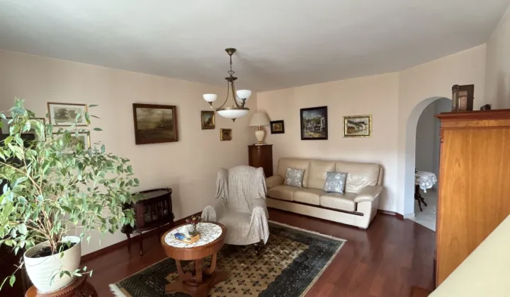 Mieszkanie 2-pokojowe Warszawa Tarchomin, ul. Odkryta