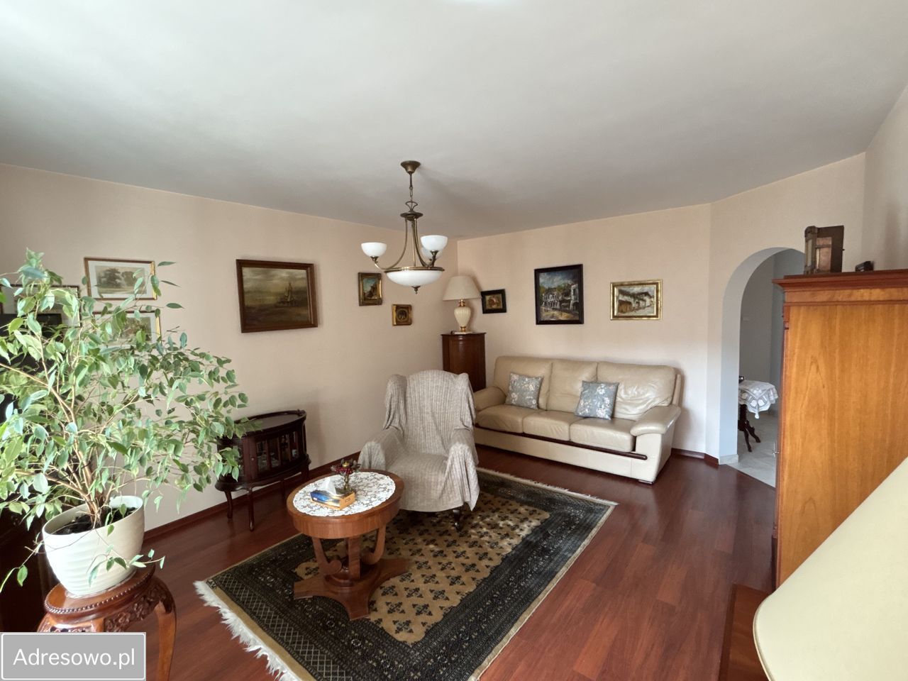 Mieszkanie 2-pokojowe Warszawa Tarchomin, ul. Odkryta. Zdjęcie 1