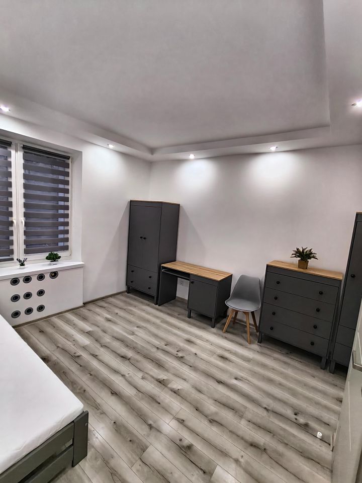 Pokój Lublin Śródmieście, ul. Lipowa. Zdjęcie 3