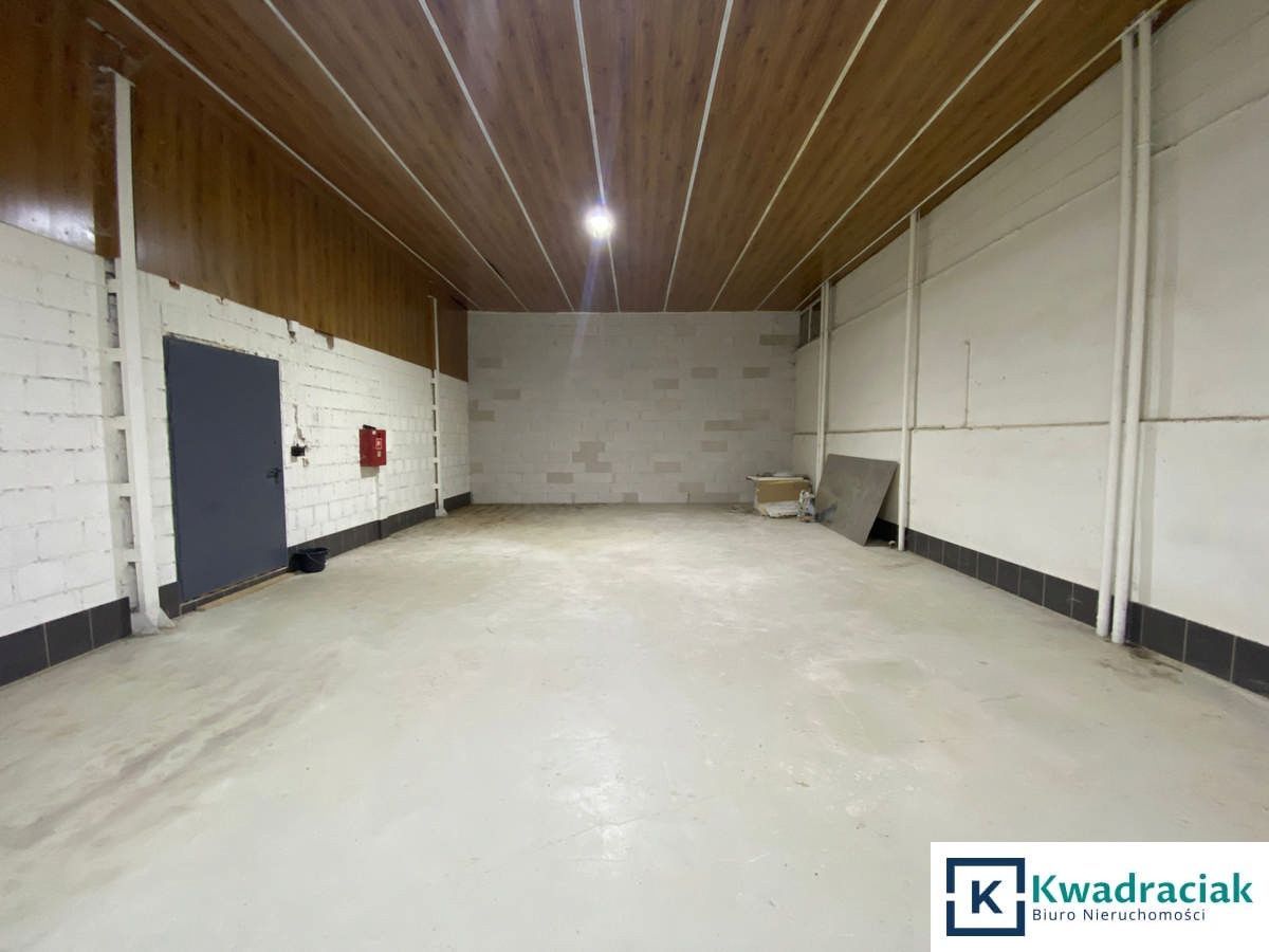 Lokal Jasło, ul. Towarowa. Zdjęcie 10