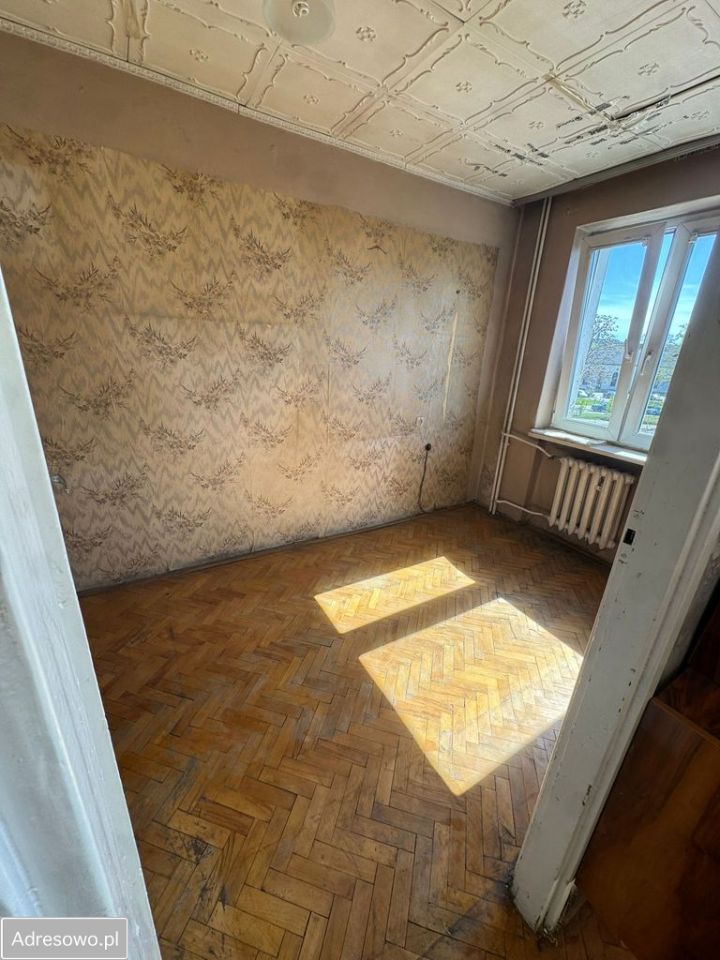 Mieszkanie 2-pokojowe Wrocław Śródmieście, pl. Orląt Lwowskich. Zdjęcie 17