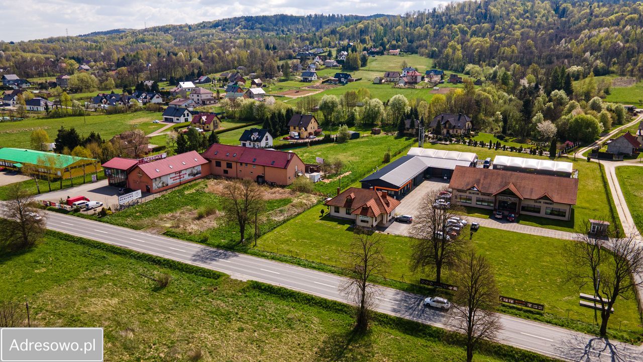 Lokal Izdebnik, ul. Krakowska. Zdjęcie 16
