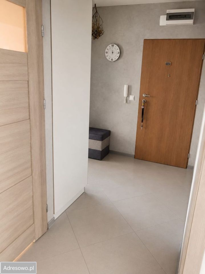 Mieszkanie 3-pokojowe Lublin Dziesiąta, ul. Nowy Świat. Zdjęcie 4