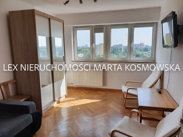 Mieszkanie 2-pokojowe Warszawa Ochota, ul. Wiślicka. Zdjęcie 1