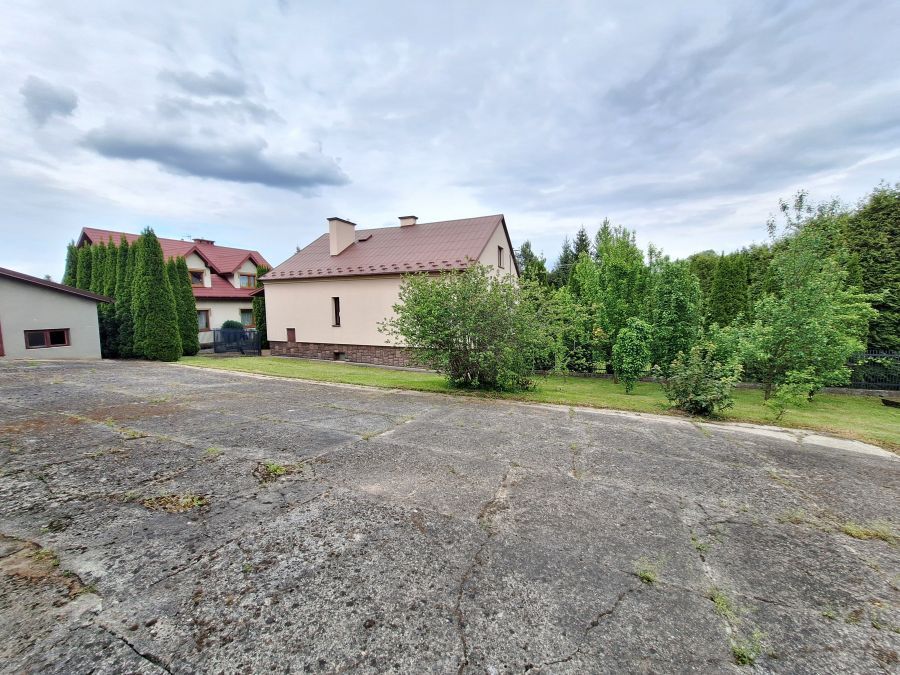 dom wolnostojący, 5 pokoi Szynwałd. Zdjęcie 20