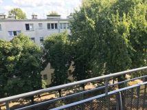 Mieszkanie 1-pokojowe Warszawa Mokotów, ul. Aleksandra Gierymskiego. Zdjęcie 1