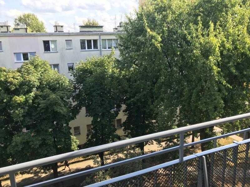Mieszkanie 1-pokojowe Warszawa Mokotów, ul. Aleksandra Gierymskiego. Zdjęcie 2