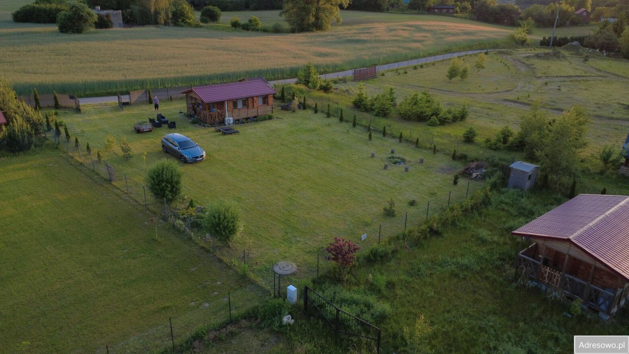 Działka budowlana Wiktorowo. Zdjęcie 13