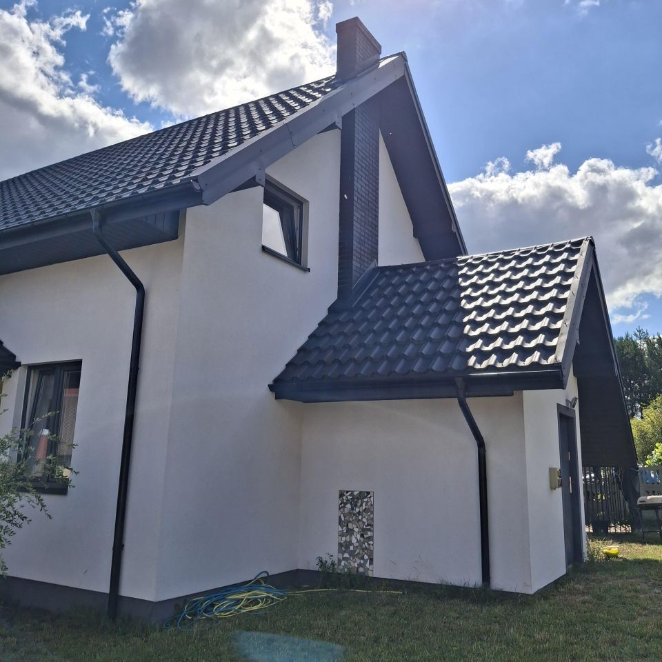 dom wolnostojący, 4 pokoje Miejskie Pola, Miejskie Pola. Zdjęcie 15