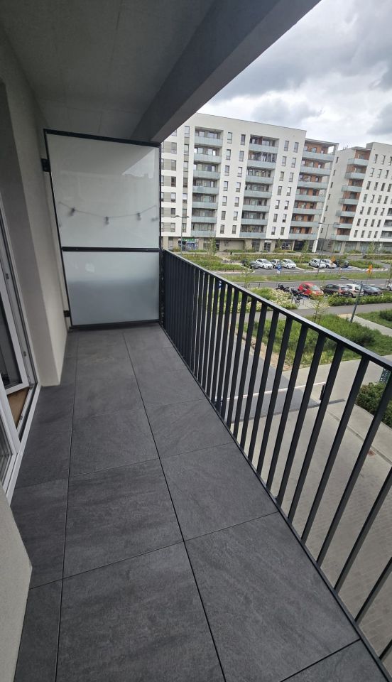 Mieszkanie 3-pokojowe Warszawa Ursus, ul. Edwarda Habicha. Zdjęcie 6