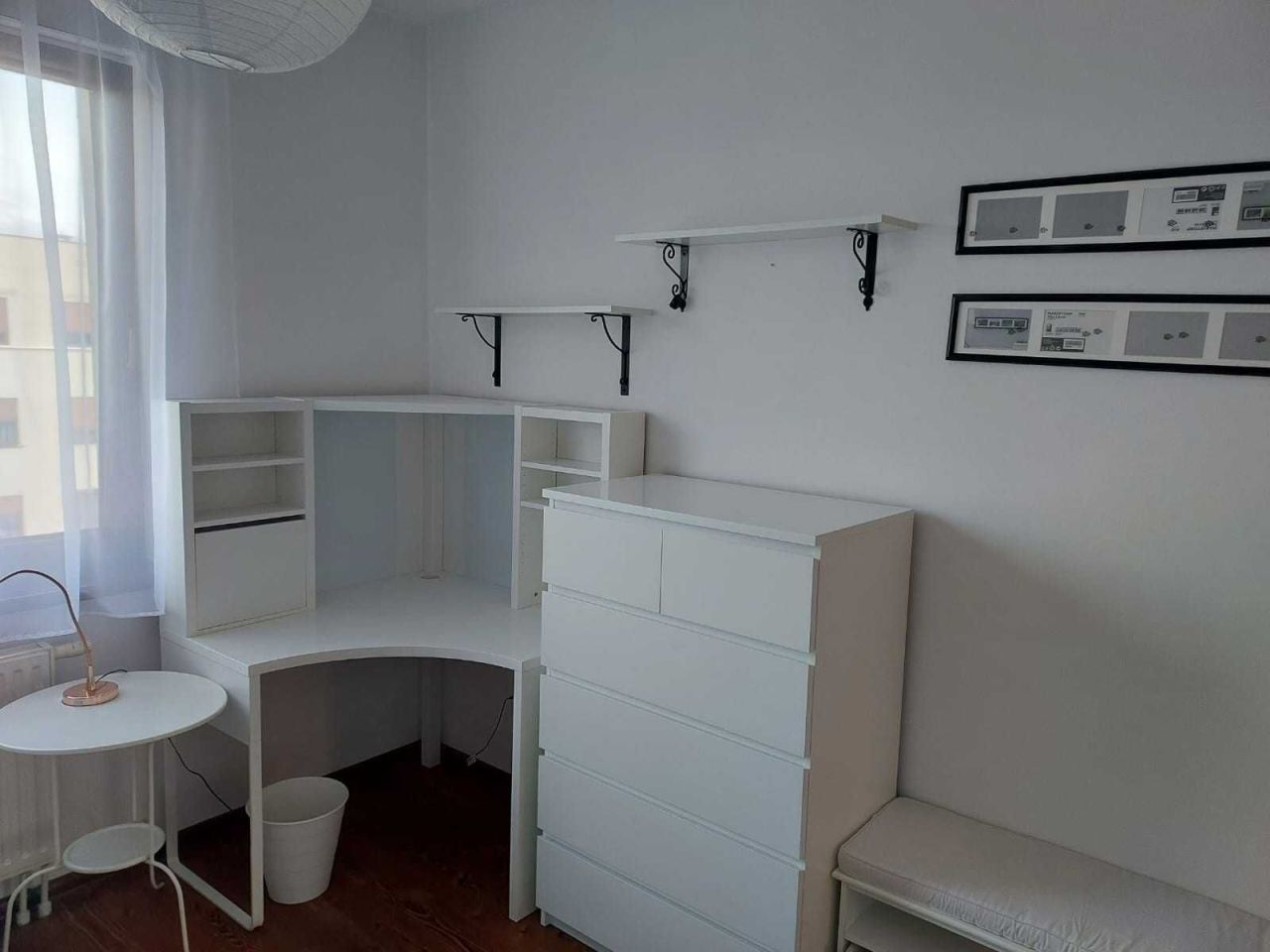 Mieszkanie 3-pokojowe Legnica Piekary Wielkie, ul. Hubalczyków. Zdjęcie 6