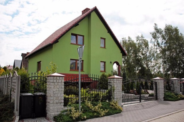 dom wolnostojący Nowe Miasteczko. Zdjęcie 1