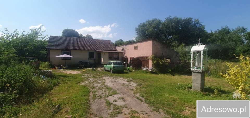 dom wolnostojący, 2 pokoje Przeuszyn. Zdjęcie 1