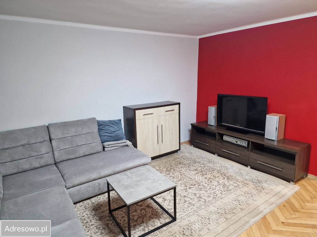 Mieszkanie 3-pokojowe Białystok Centrum, ul. Słoneczna