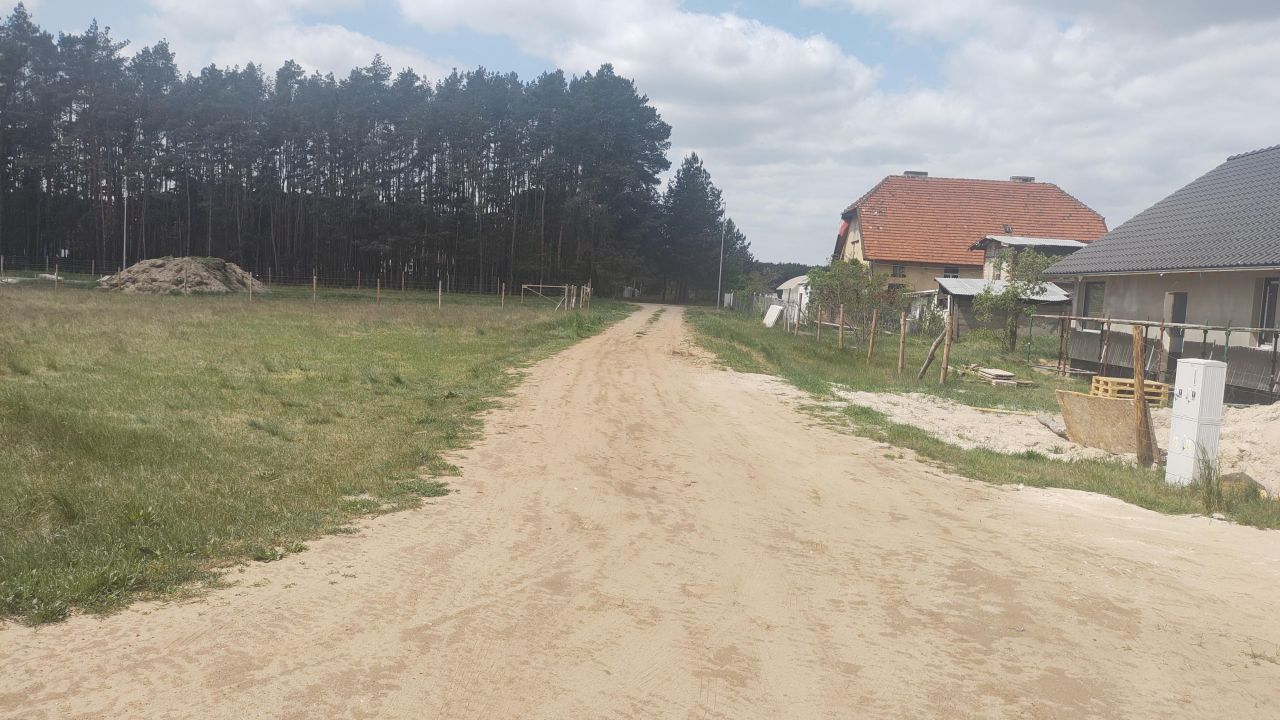 Działka budowlana Stany. Zdjęcie 7