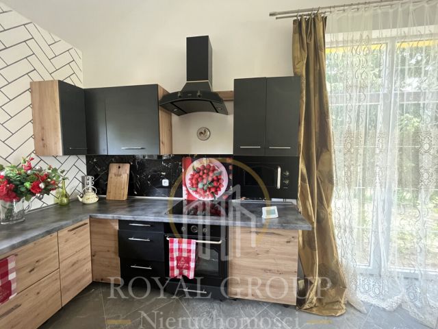 dom wolnostojący, 6 pokoi Dys. Zdjęcie 4