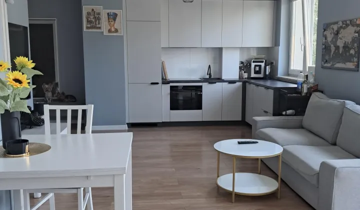 Mieszkanie 3-pokojowe Sulejówek Ratajewo, ul. Szklarniowa