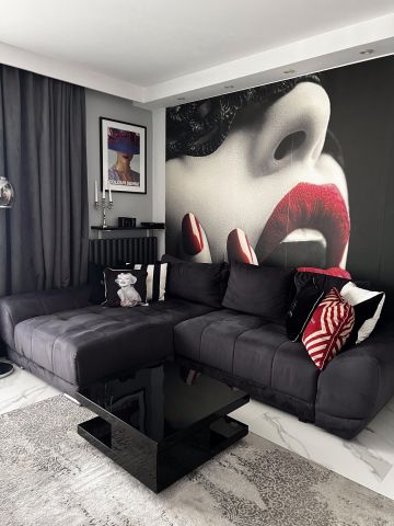 Mieszkanie 2-pokojowe Marki Pustelnik, ul. Maksymiliana Małachowskiego. Zdjęcie 1