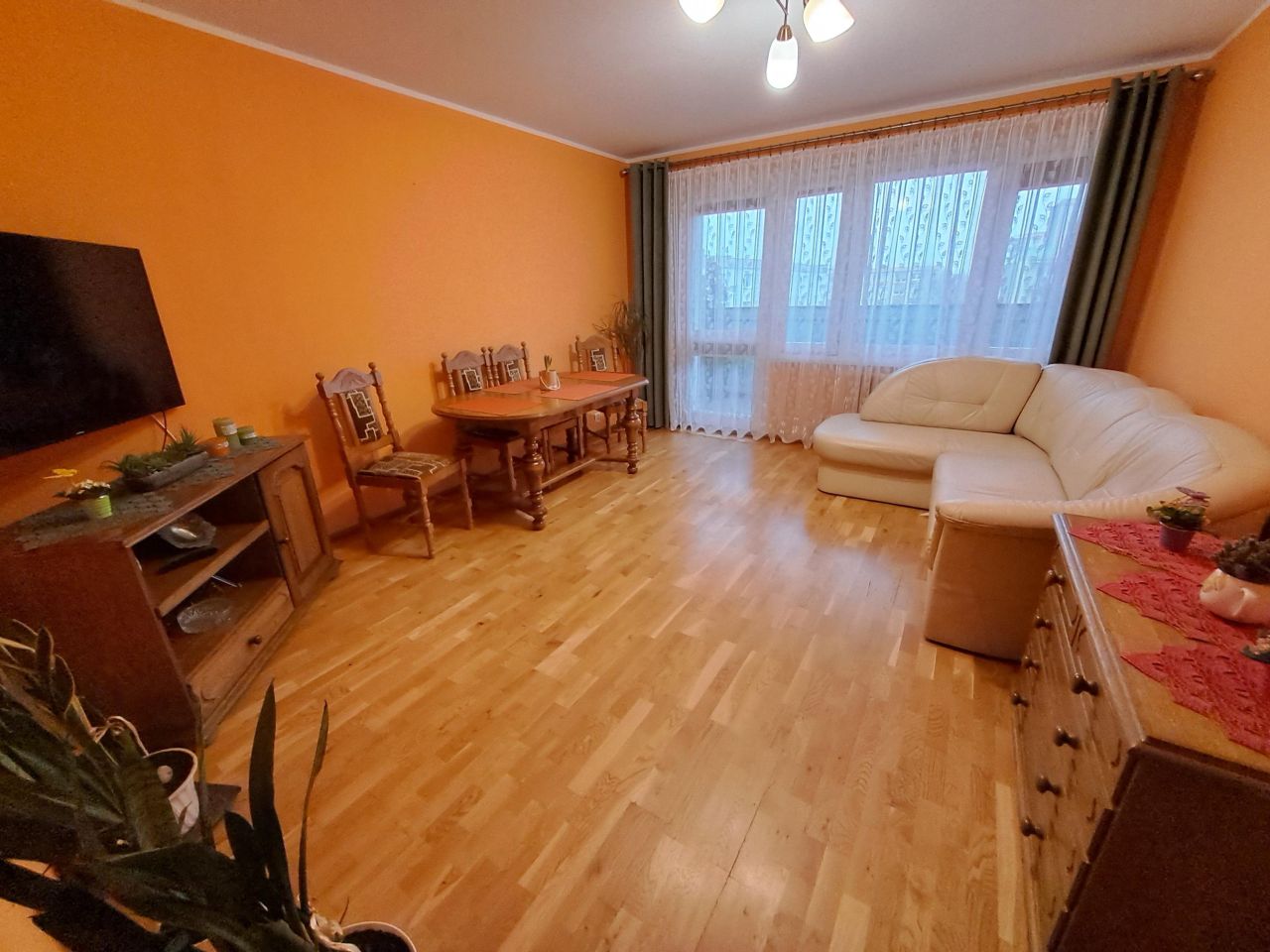 Mieszkanie 3-pokojowe Gdynia Pogórze, ul. kmdr. Bolesława Romanowskiego