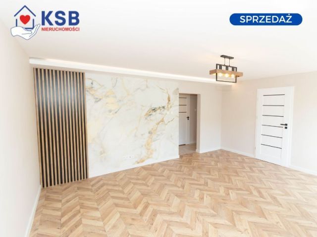 Mieszkanie 3-pokojowe Ostrowiec Świętokrzyski, ul. Iłżecka. Zdjęcie 1