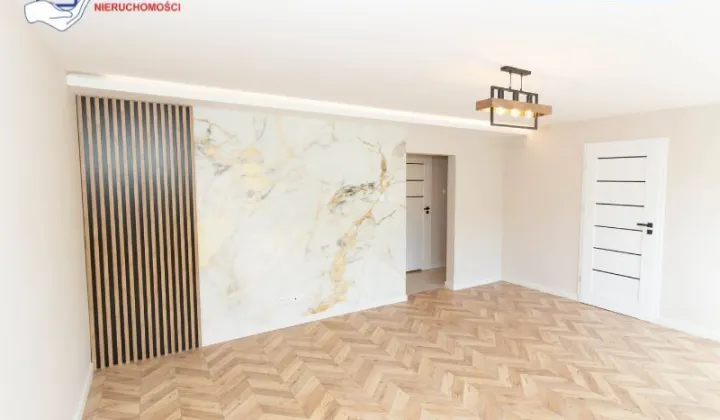 Mieszkanie 3-pokojowe Ostrowiec Świętokrzyski, ul. Iłżecka