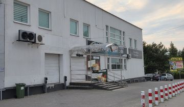 Lokal Siedlce, ul. Łukowska
