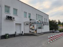 Lokal Siedlce, ul. Łukowska