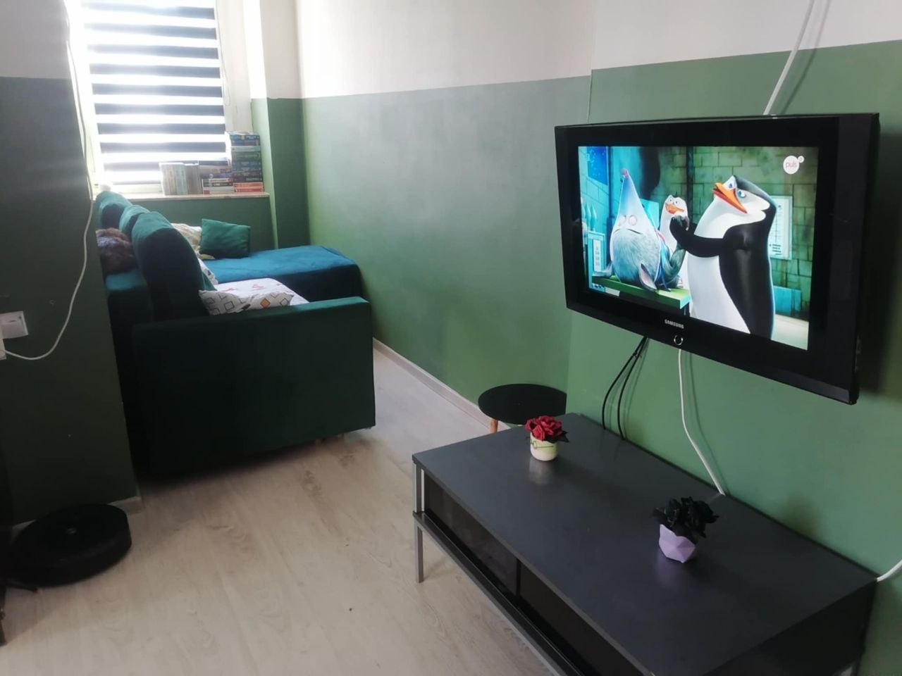 Mieszkanie 2-pokojowe Bierutów, ul. Stefana Żeromskiego