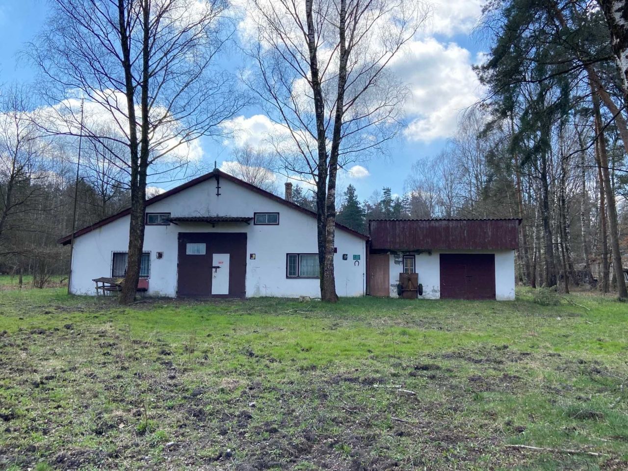 Działka rolno-budowlana Mniów Gajówka, ul. Gajowa. Zdjęcie 6