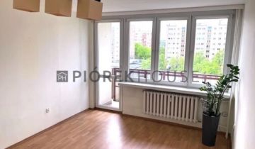 Mieszkanie 3-pokojowe Warszawa Wola, ul. Tadeusza Krępowieckiego