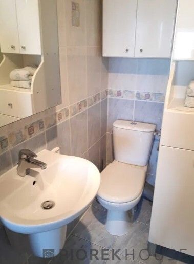 Mieszkanie 2-pokojowe Warszawa Ochota, ul. Racławicka. Zdjęcie 6