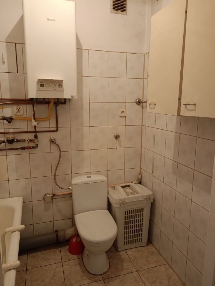 Mieszkanie 1-pokojowe Brzozów, rynek Rynek. Zdjęcie 5