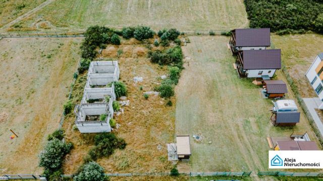 Działka Ostrowo. Zdjęcie 5