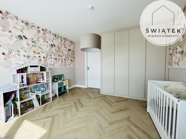 dom szeregowy, 4 pokoje Toruń, ul. Włocławska. Zdjęcie 4