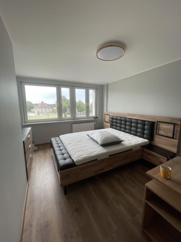 Mieszkanie 2-pokojowe Białogard, ul. 1 Maja. Zdjęcie 1