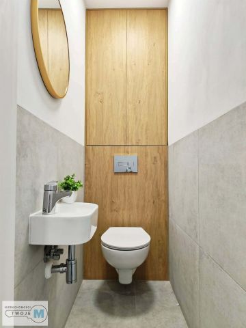 Mieszkanie 3-pokojowe Kielce KSM, ul. Daleka. Zdjęcie 11