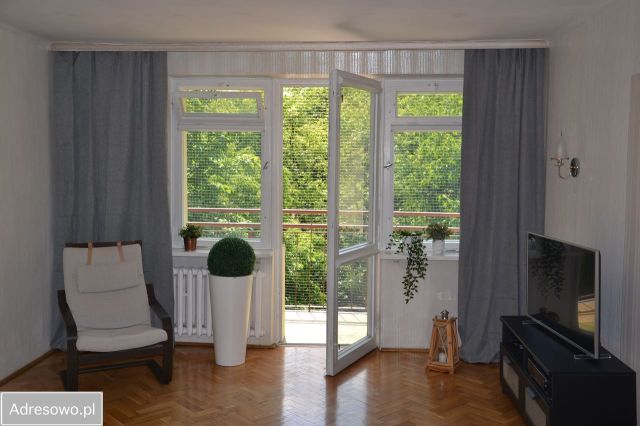 Mieszkanie 2-pokojowe Łódź Górna, ul. Stanisława Brzozowskiego. Zdjęcie 1