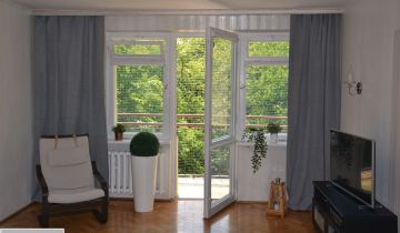 Mieszkanie 2-pokojowe Łódź Górna, ul. Stanisława Brzozowskiego