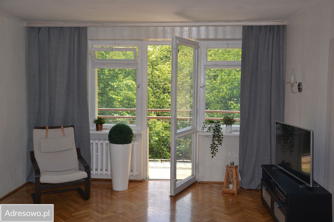 Mieszkanie 2-pokojowe Łódź Górna, ul. Stanisława Brzozowskiego